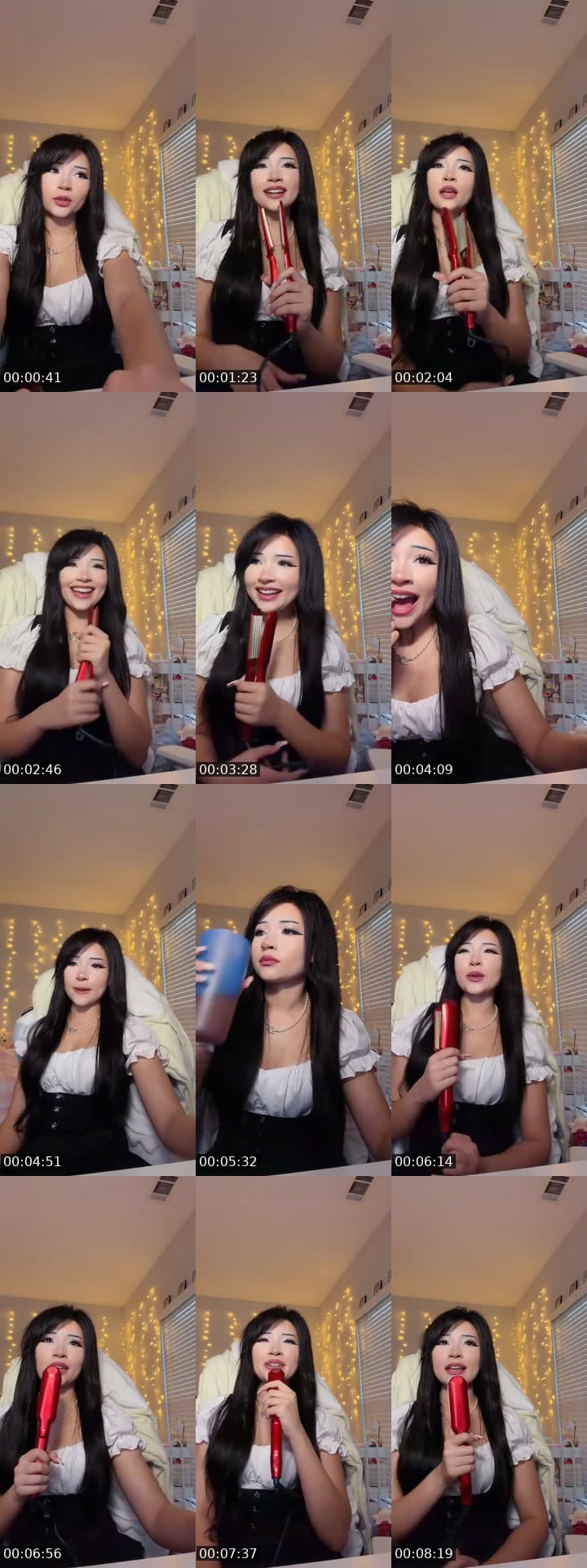KARAOKE ON TWITCH