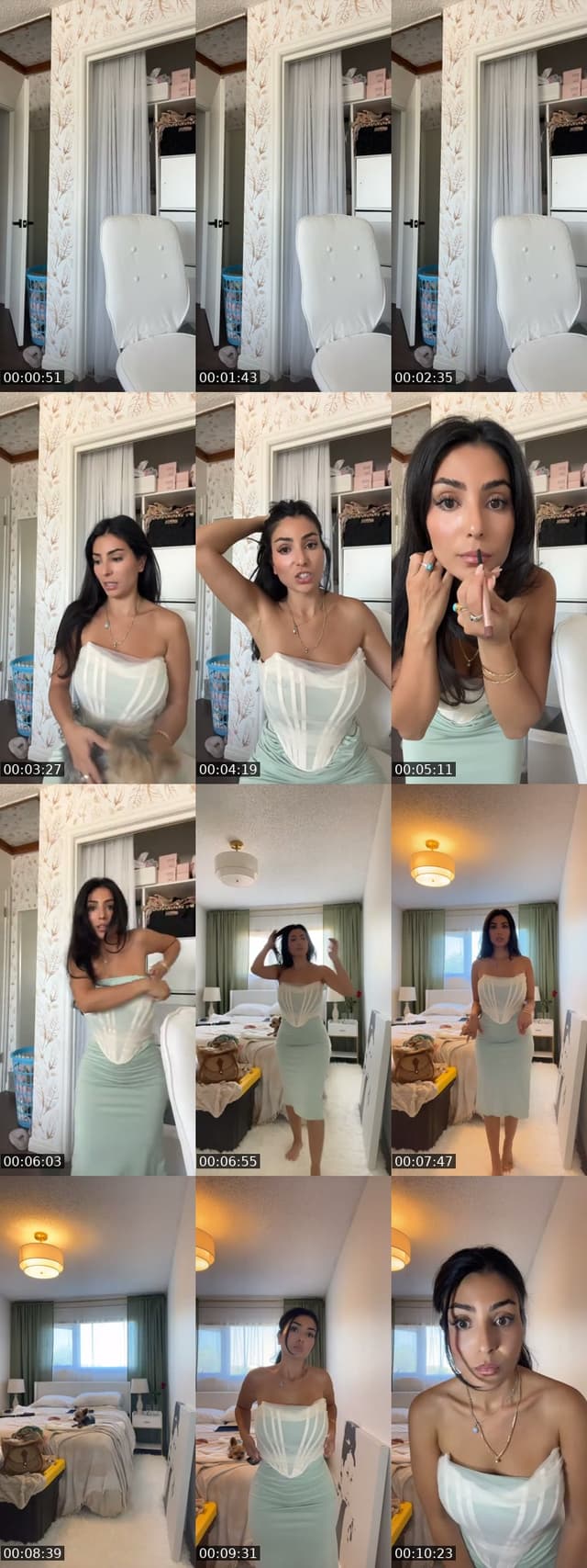 @nafitime TikTok live