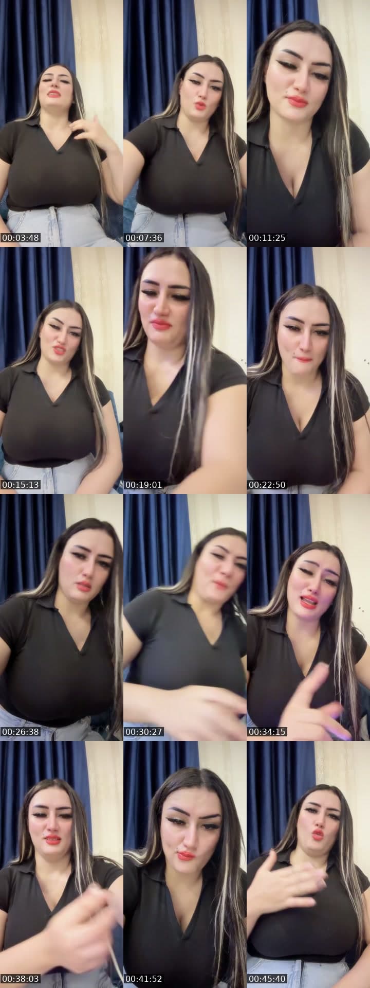 هل واحشت حد