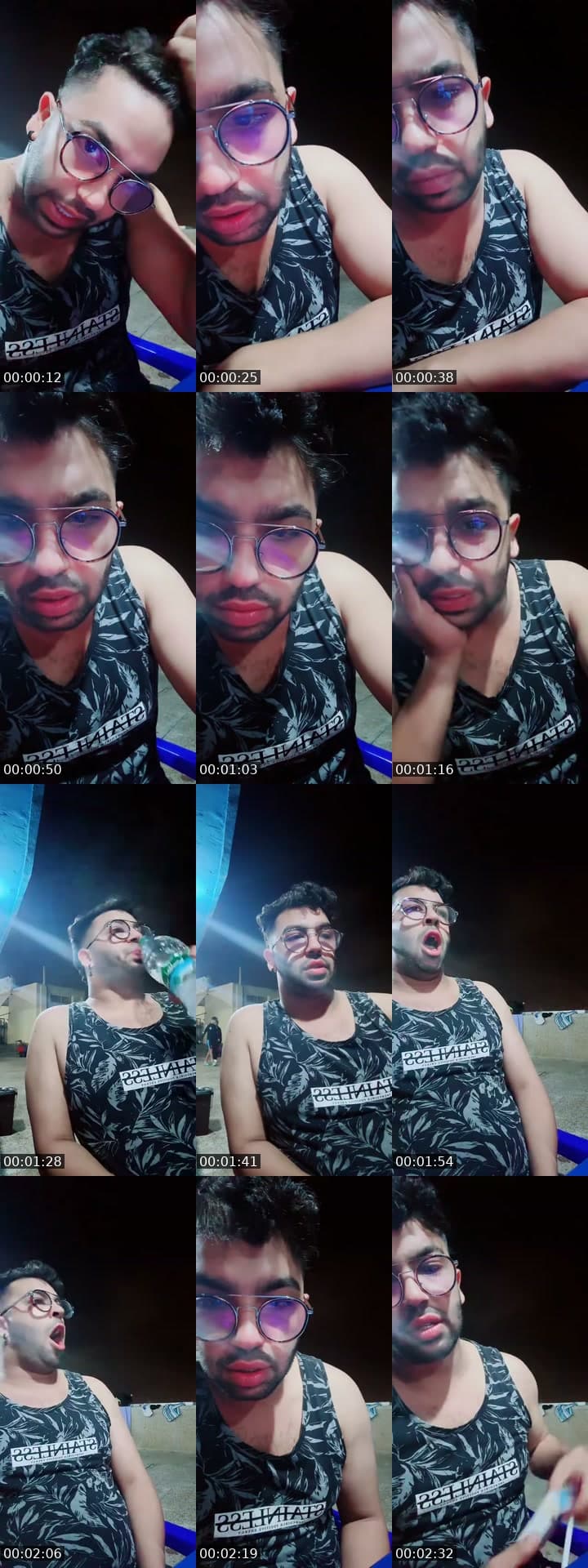 @vaydihi20 TikTok live stream
