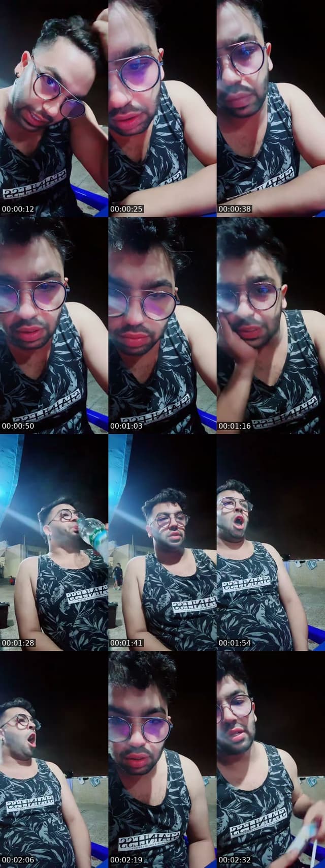 @vaydihi20 TikTok live