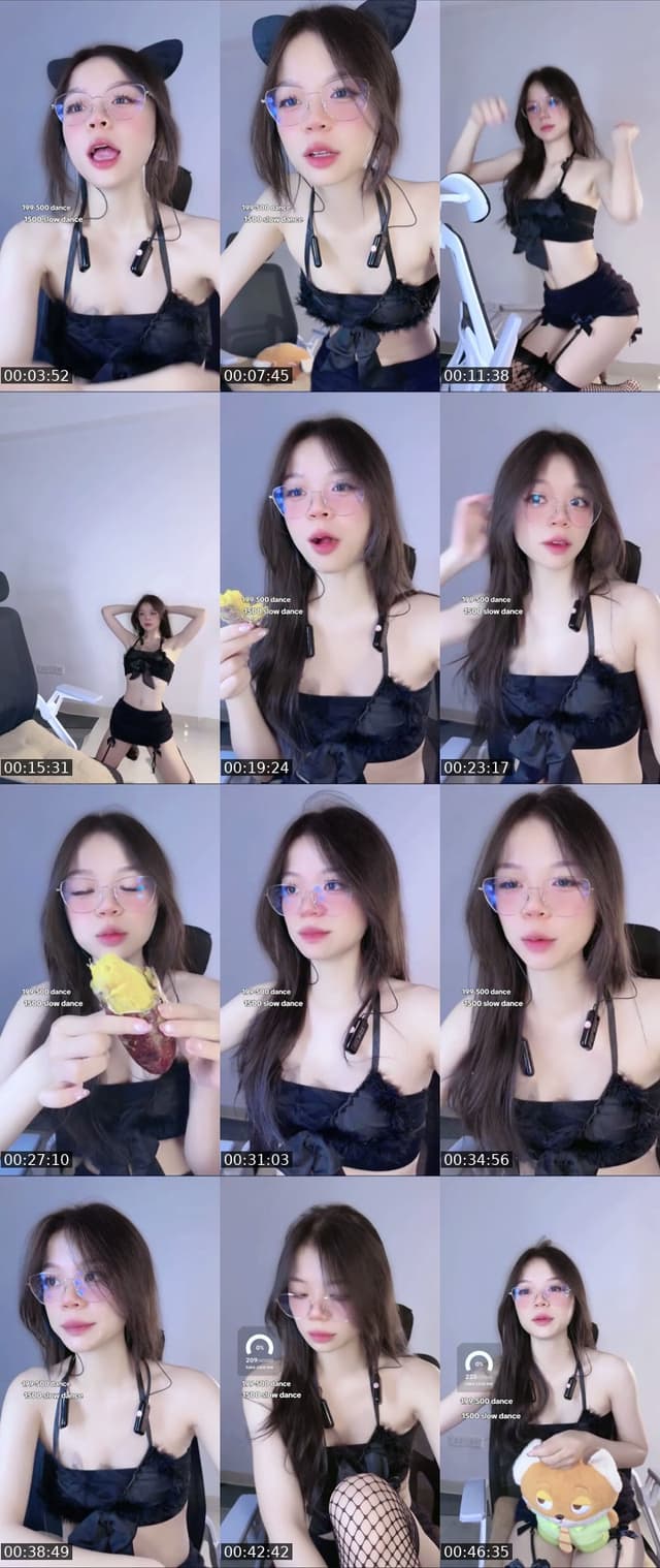 TikTok live: Lets Go LIVE! by @babytina.01