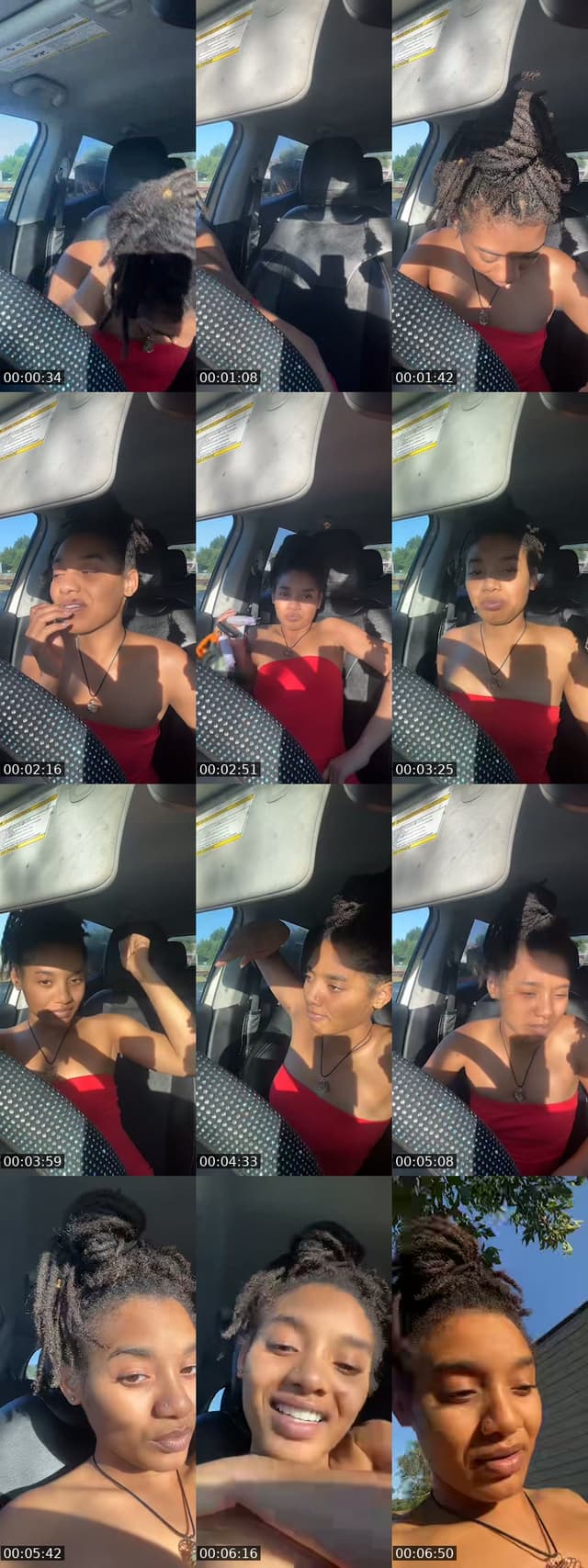 @kloimoore TikTok live