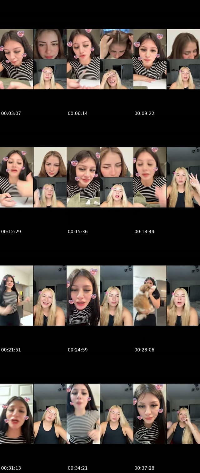 @elizamejia__ TikTok live from 2026-07-19