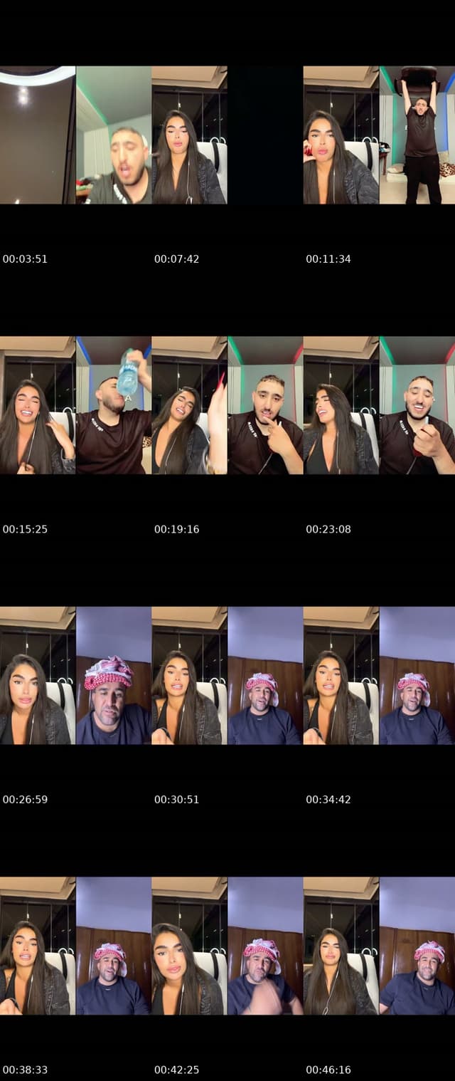 @gayelleshtaioui777 TikTok live from 2026-07-19