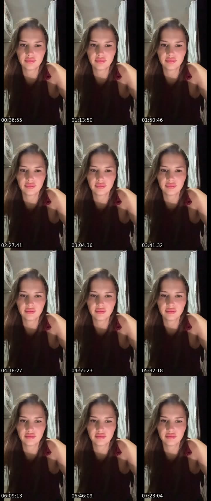 @gkaratas07 TikTok live stream