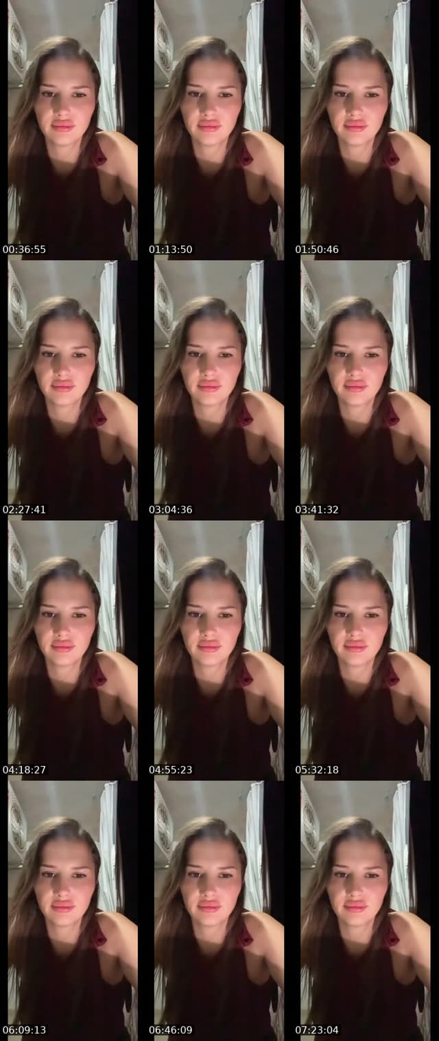 @gkaratas07 TikTok live