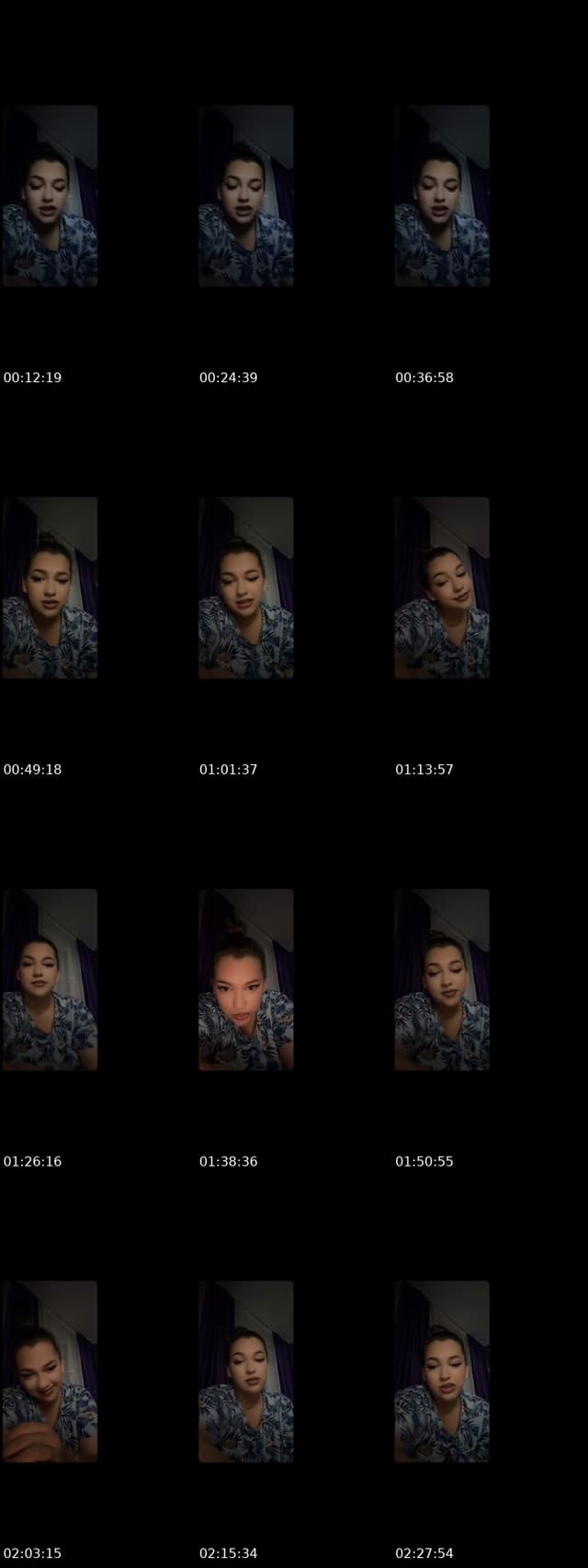 @merymaricaa TikTok live from 2026-07-19