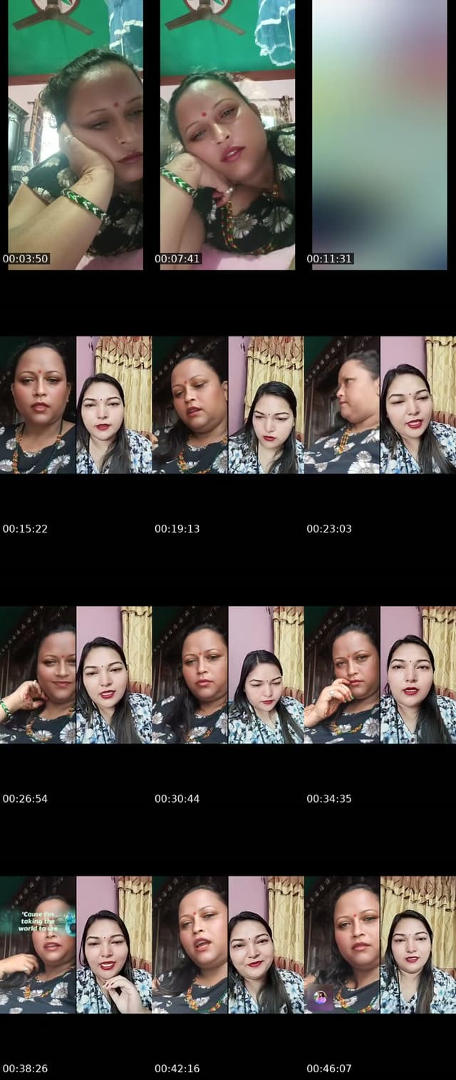 @nirukhatiwada23 United States TikTok live from 2026-07-19