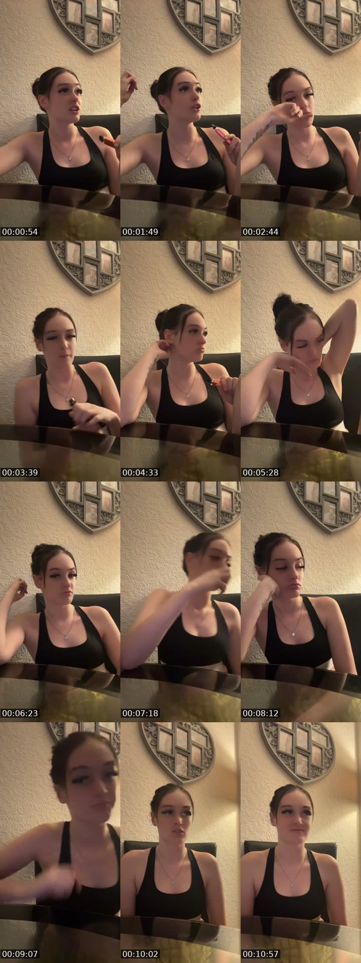 @mlwxox TikTok live stream