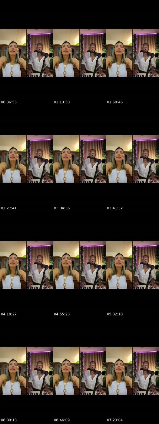 @mile.arvelaiz TikTok live from 2026-07-19