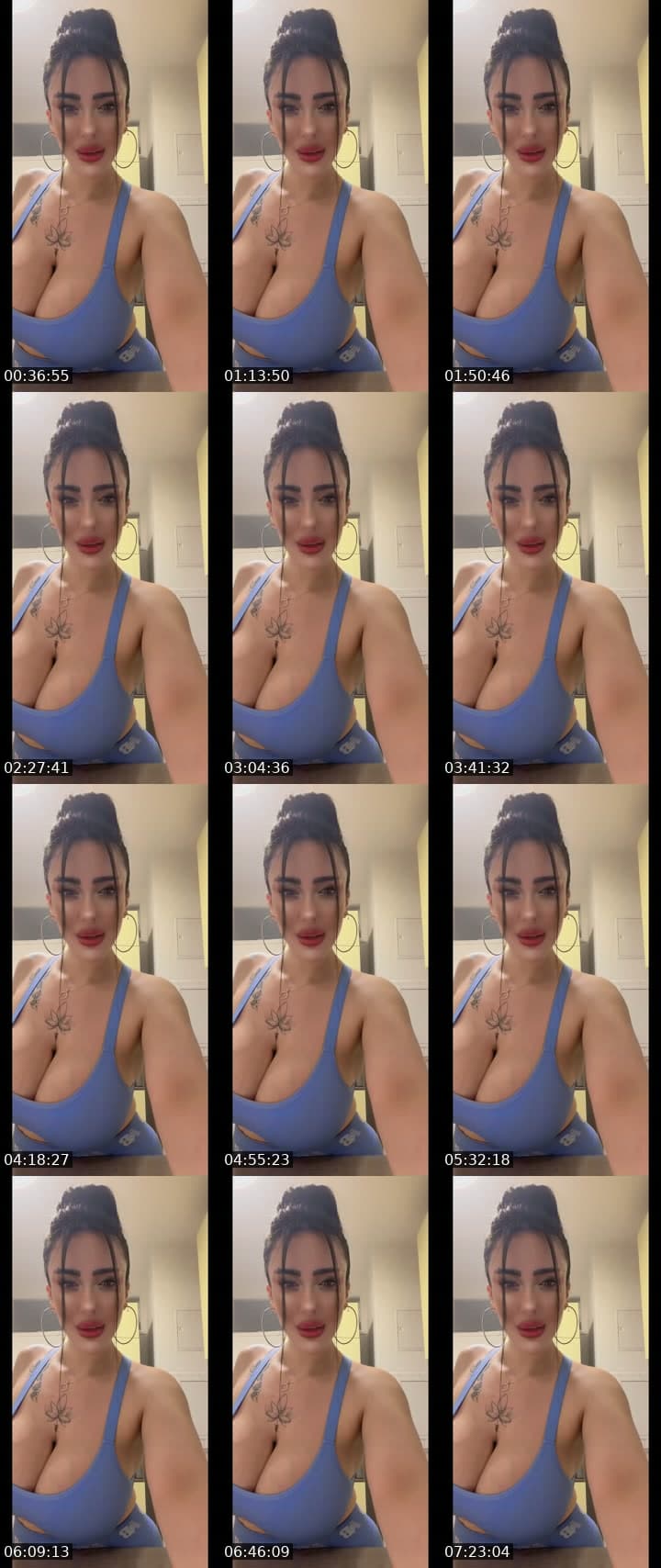 @n.nano14 TikTok live stream
