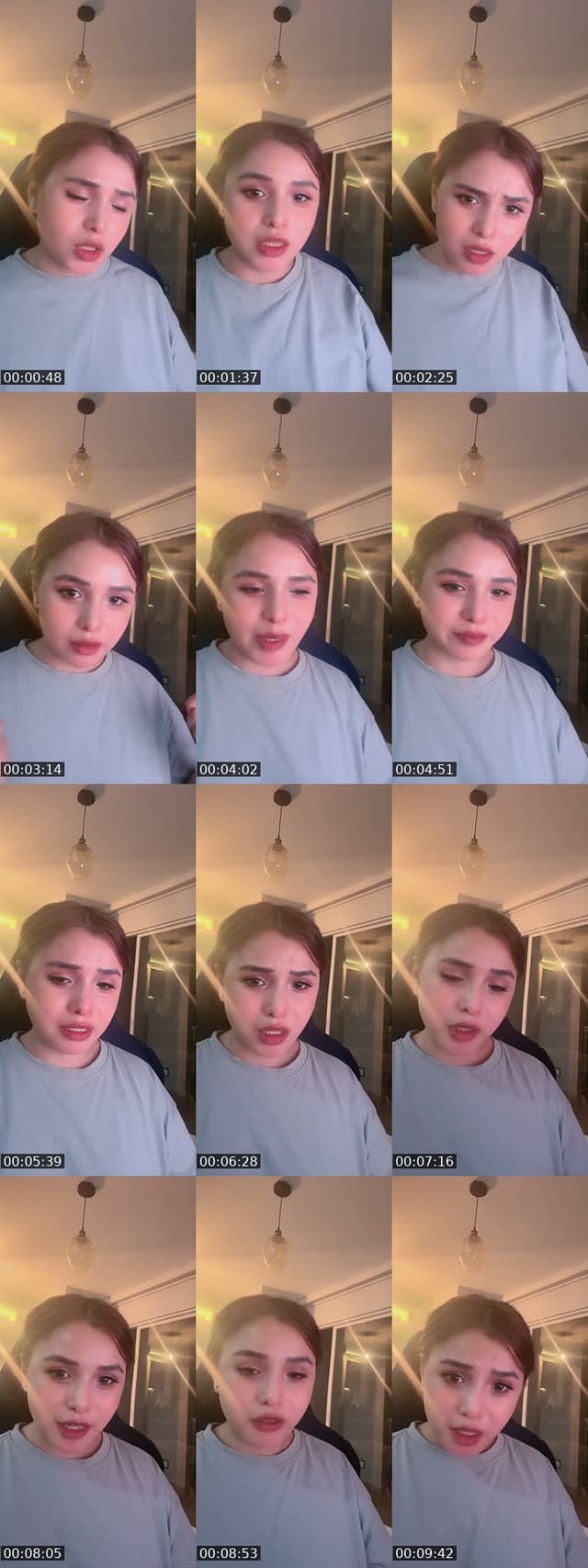 @mlhvnmiiv228 TikTok live