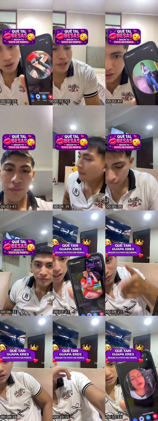 @milordrenzo TikTok live from 2026-07-18