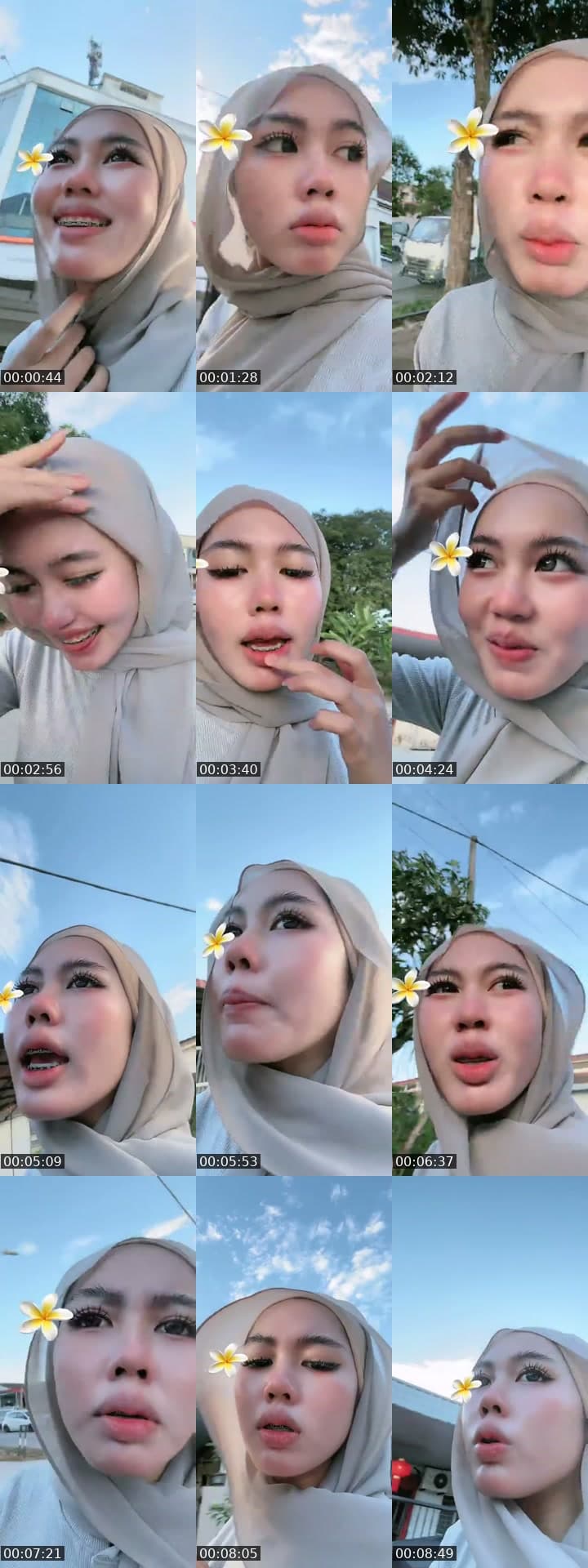 @l1yaaslayy TikTok live stream