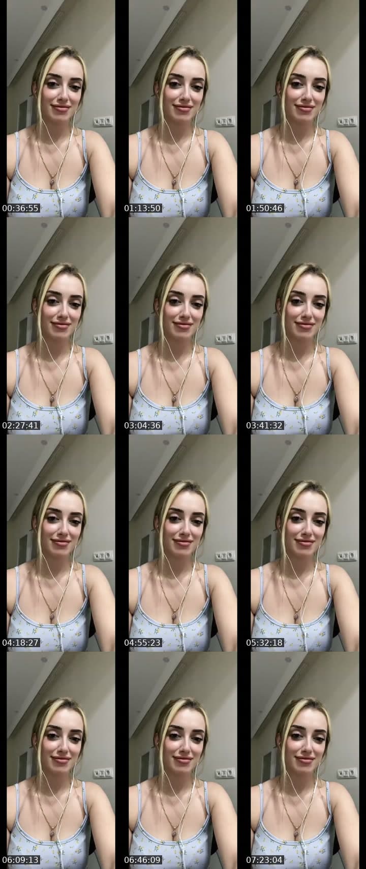 @saykolisttt TikTok live stream