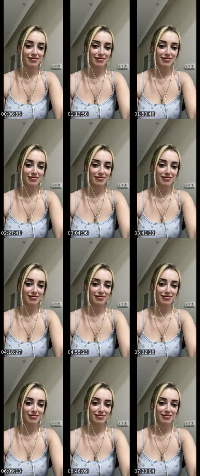@saykolisttt TikTok live