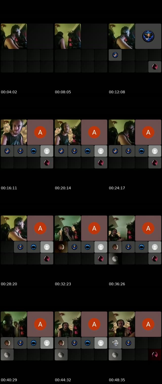 @tonym0190 TikTok live from 2026-07-19