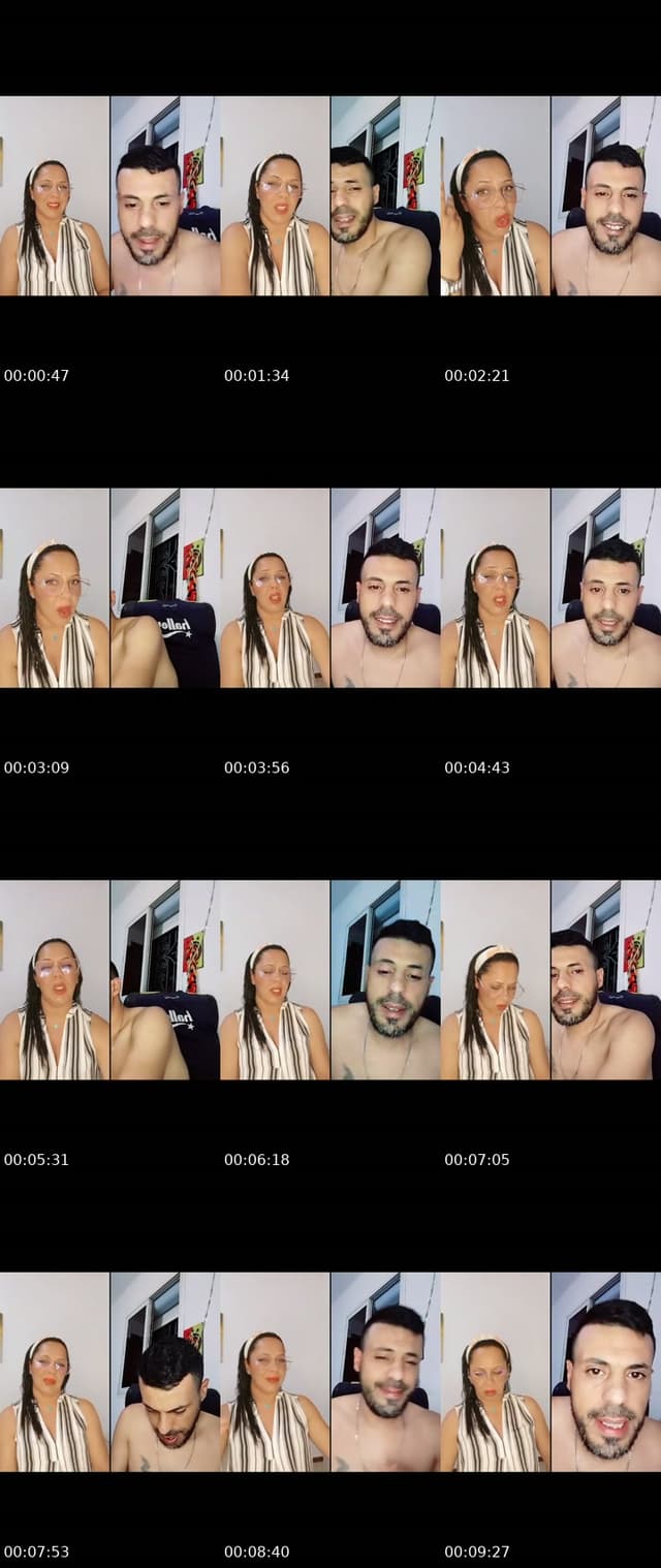 @hanounaloulou0 TikTok live from 2026-07-19