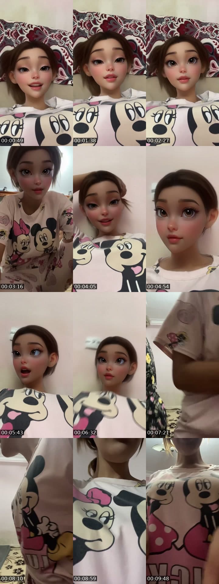 @rimari164 TikTok live stream