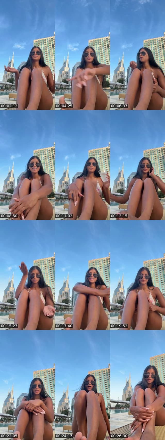 @renukababygirl TikTok live from 2026-07-19