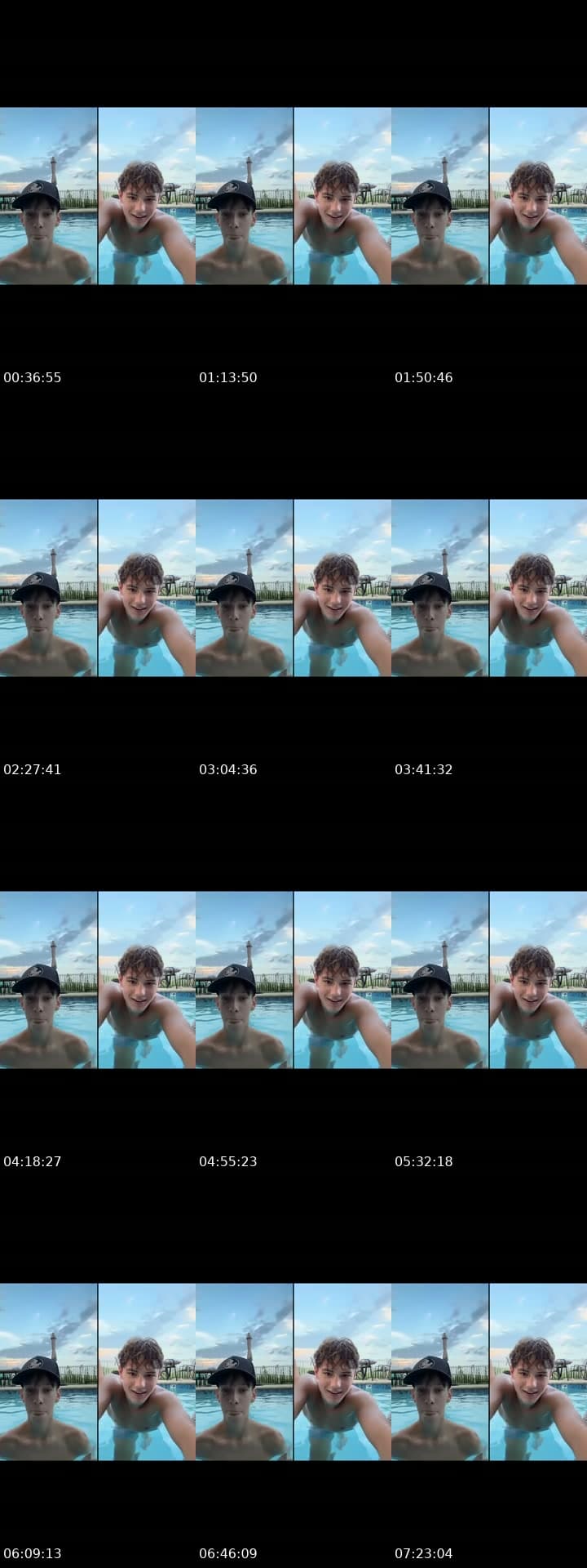 @.jacob_11 TikTok live stream