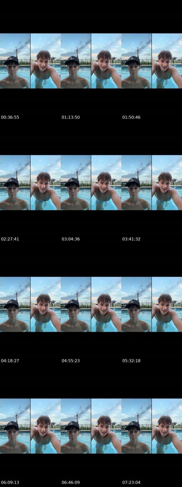 @.jacob_11 TikTok live from 2026-07-19
