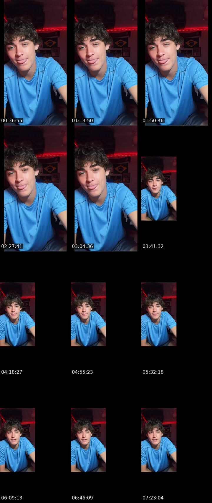 @stewiesnipes919 TikTok live stream