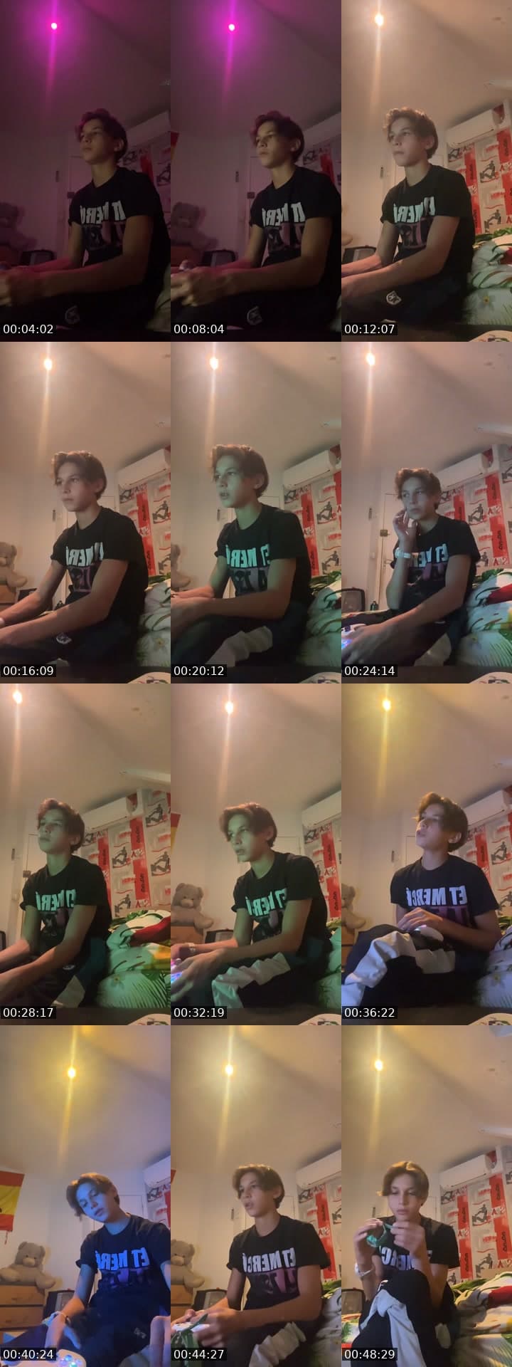 @stephen.493 TikTok live stream