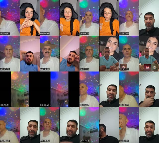 @ajdarr_kodamann TikTok live