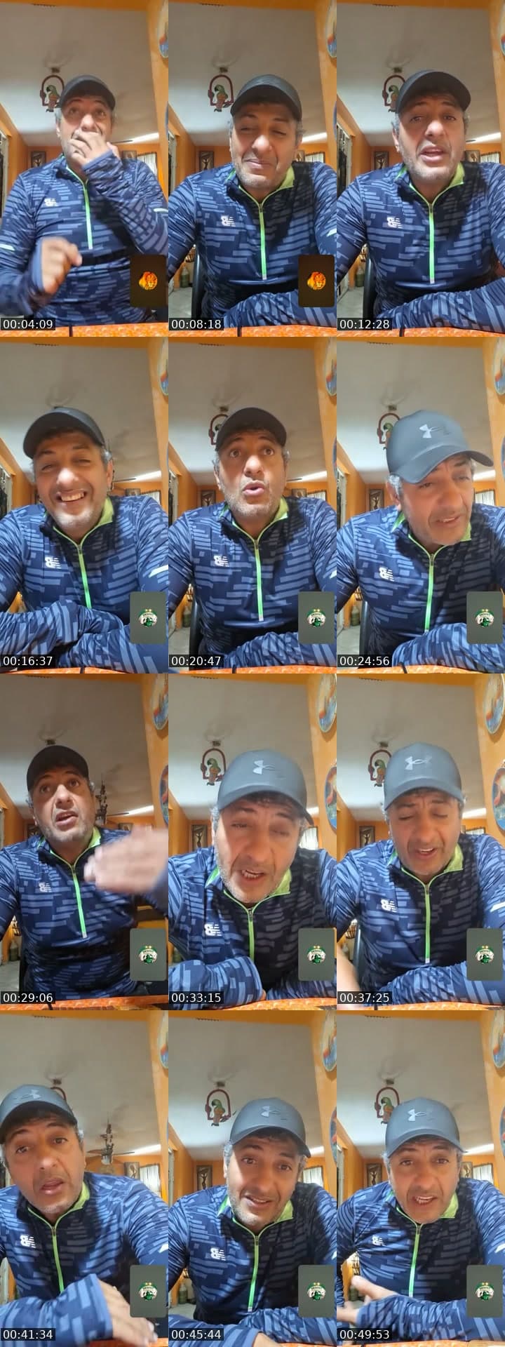 @adel.bessedik.el.hijo TikTok live stream