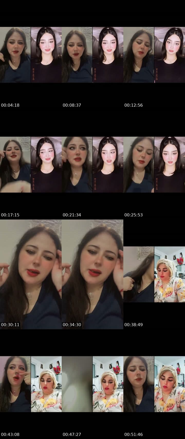@bnt_lkhir TikTok live stream