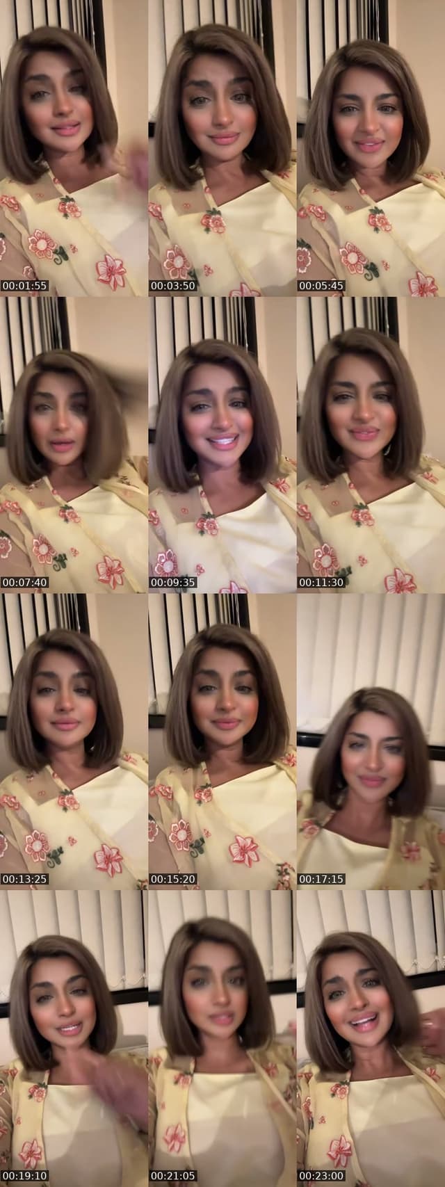 @breakingfree.myjourney United States TikTok live from 2026-07-19