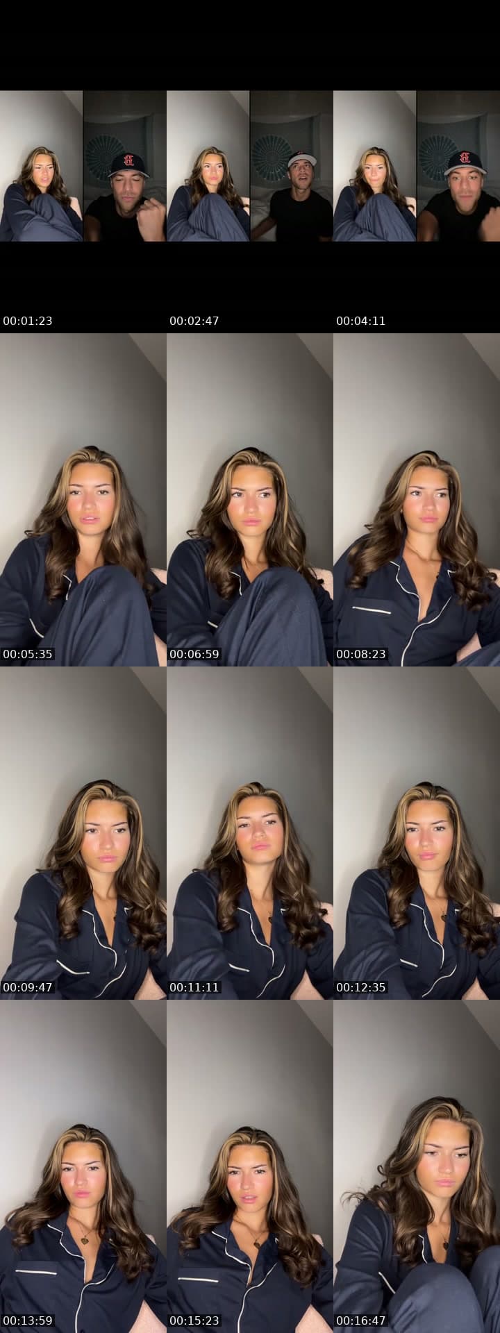 @brookeerica_ TikTok live stream