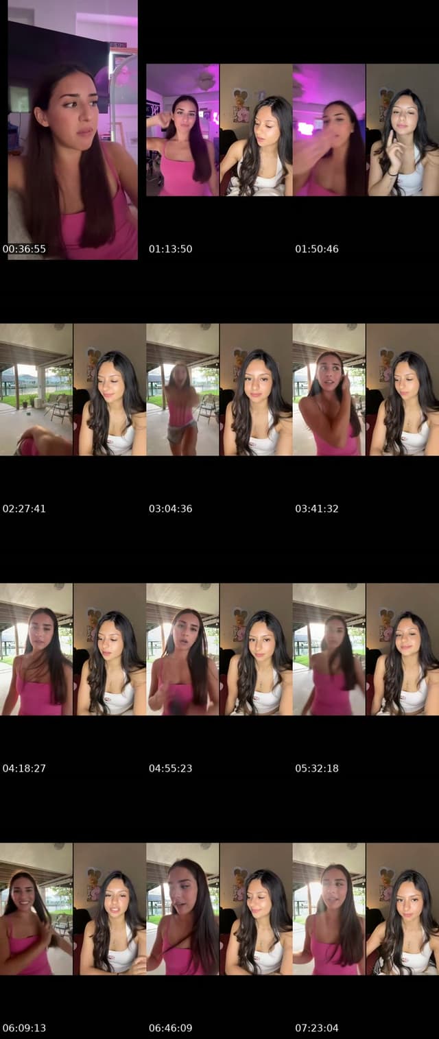 United States TikTok live: Romans 7 🩷 Bible Study  by @bridgetwitt