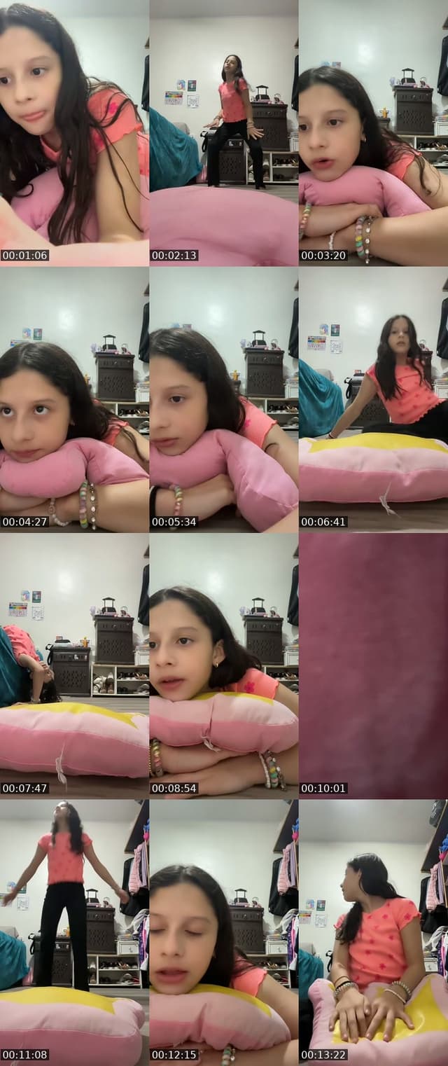 @kendall.trevio.ni TikTok live