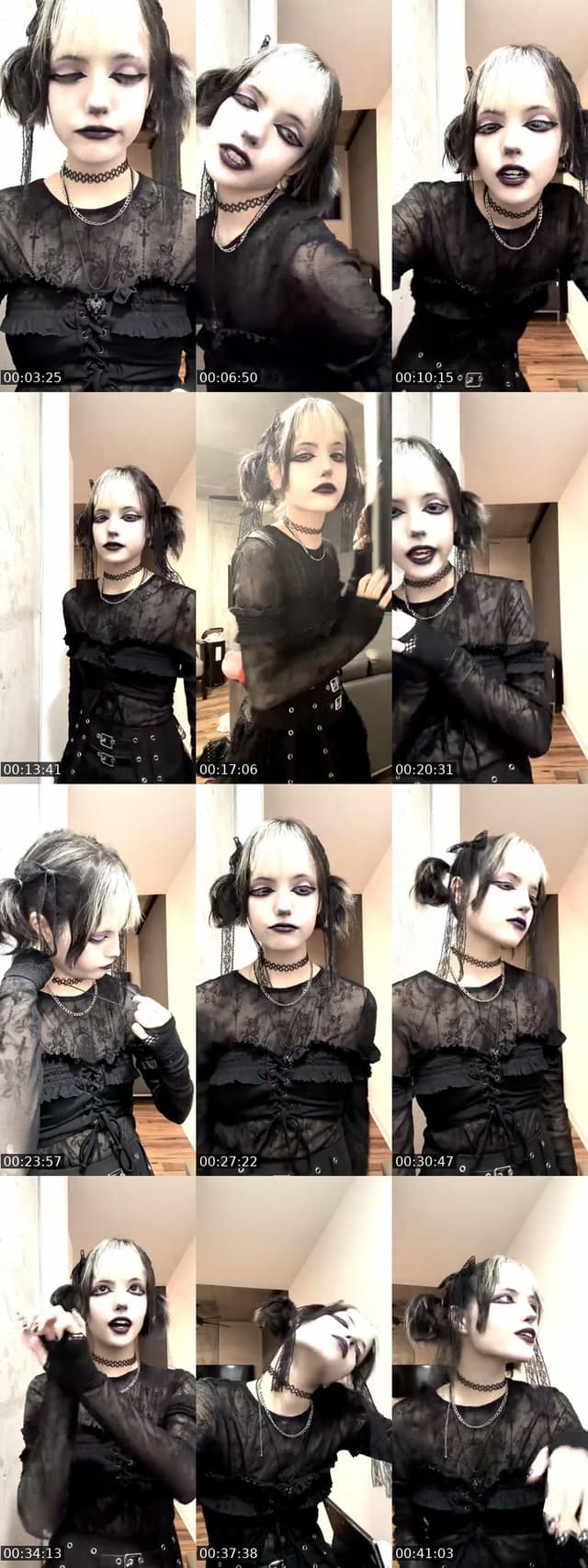 @plummy_bunny United States TikTok live from 2026-07-19