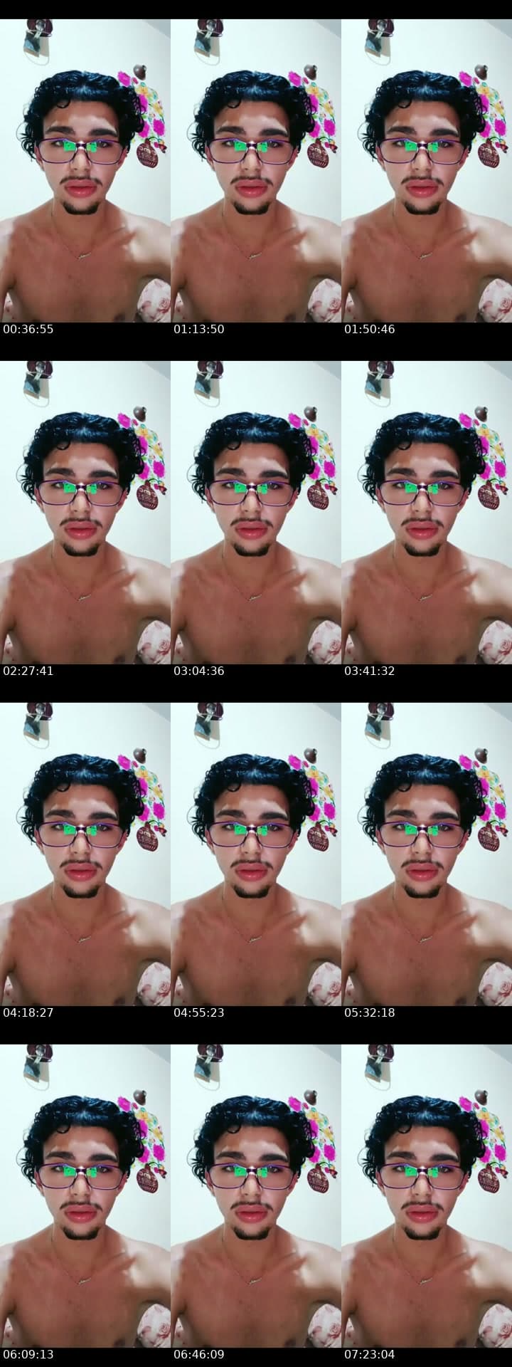 @mostvfa69 TikTok live stream