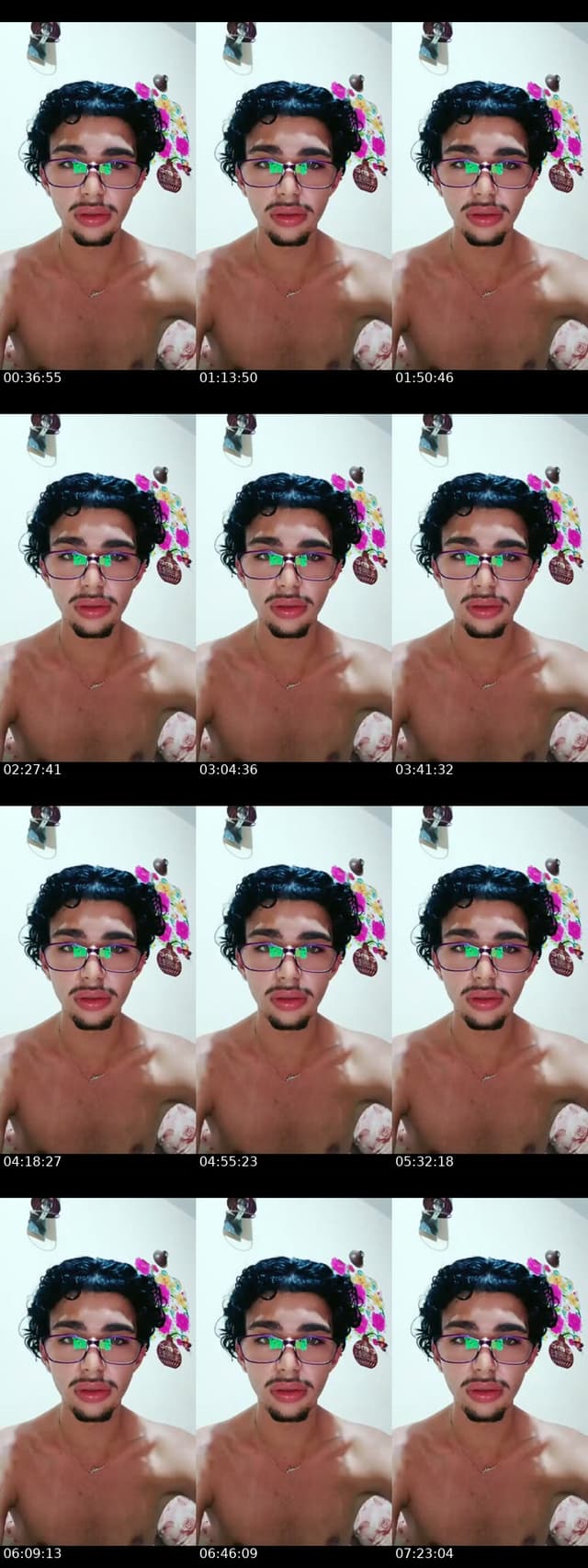 @mostvfa69 United States TikTok live from 2026-07-19