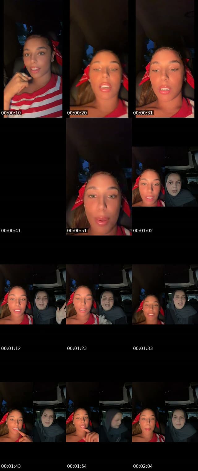 @thedestinyoliver TikTok live