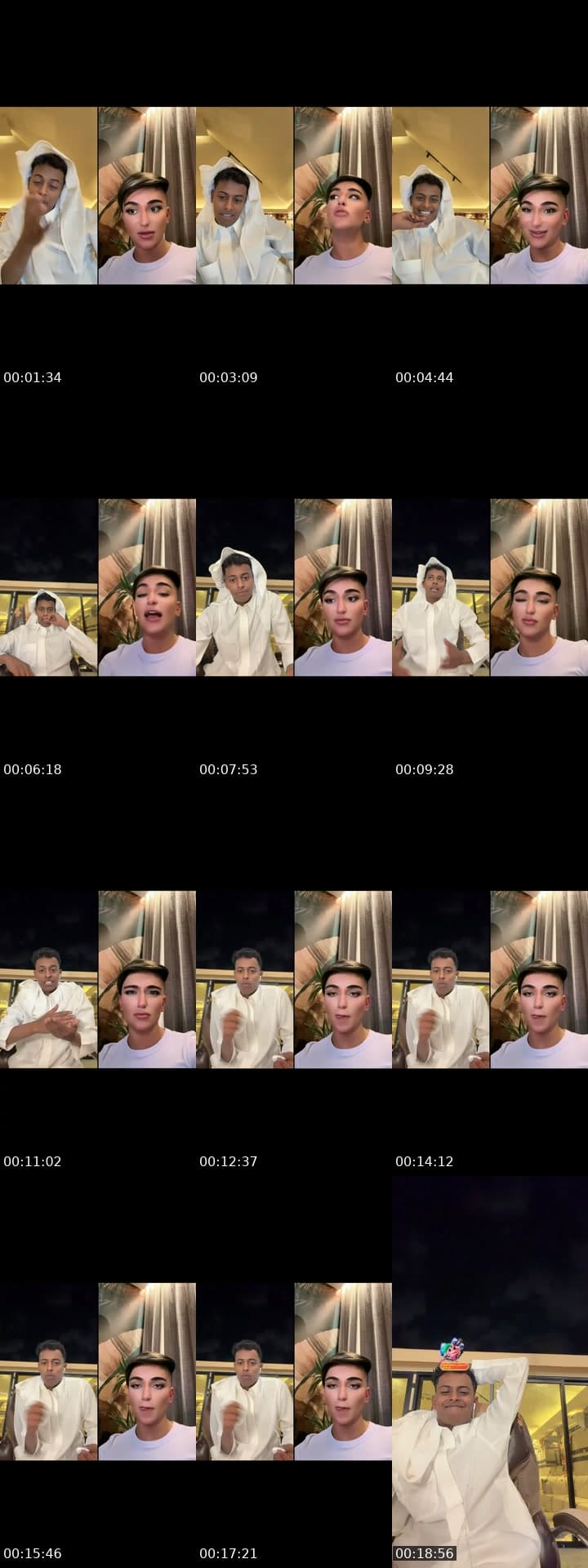 @y_3055a TikTok live stream
