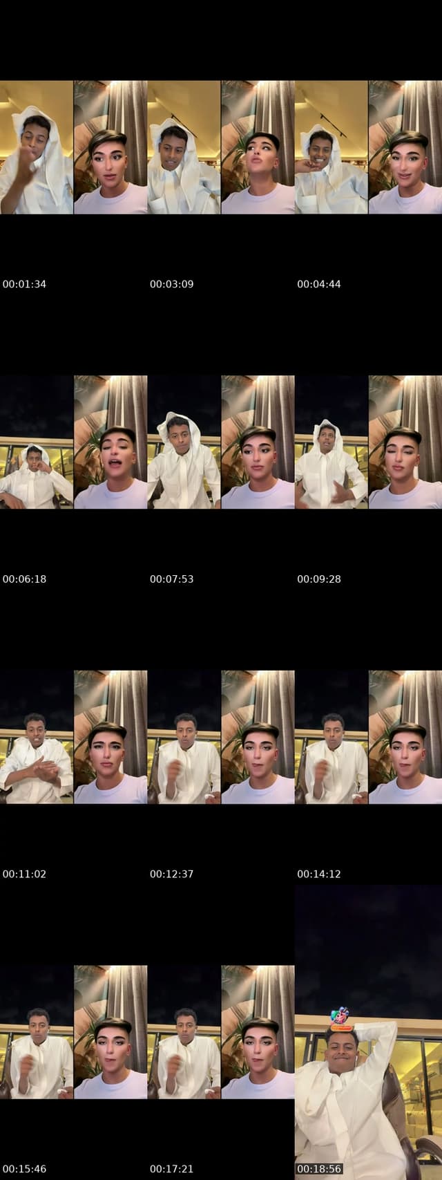 @y_3055a TikTok live