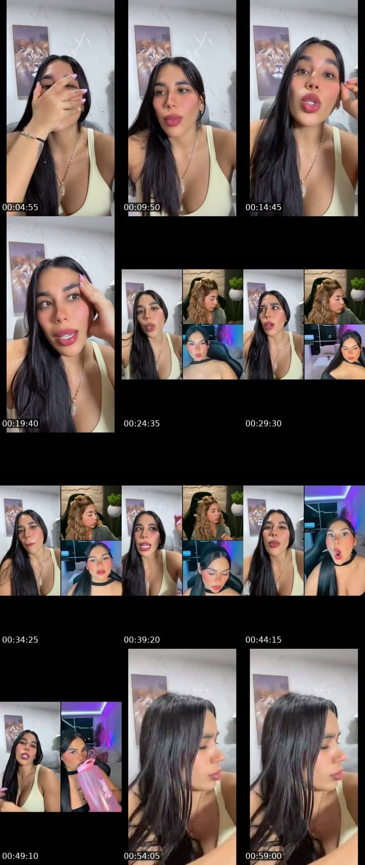 @day26_ TikTok live stream