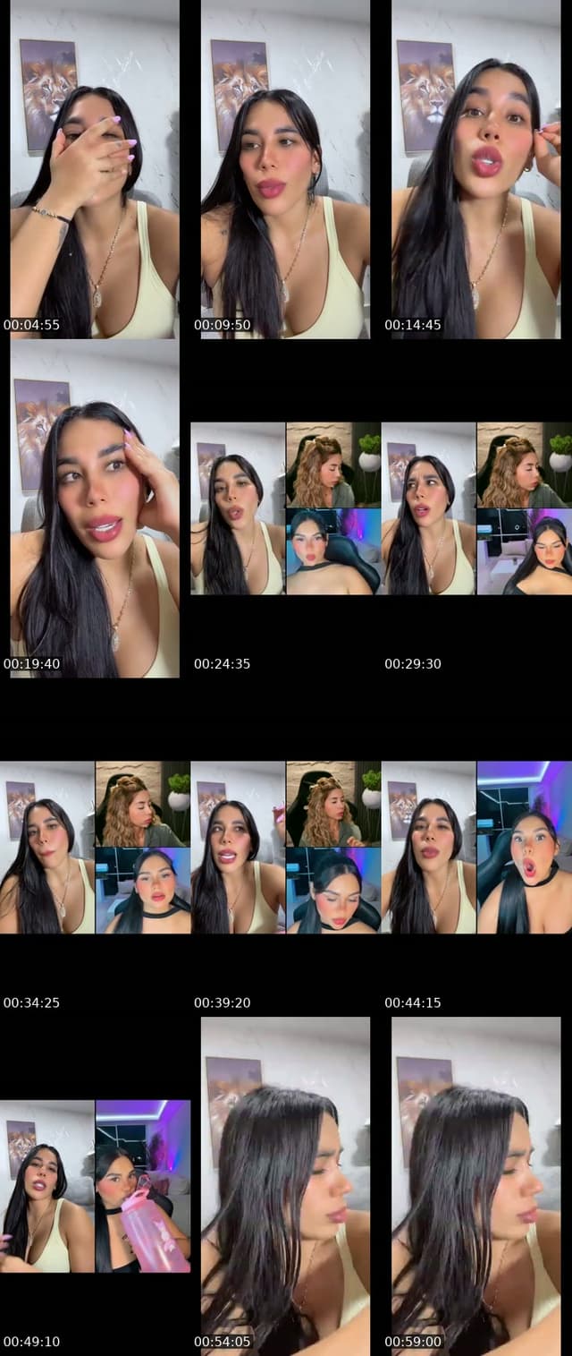 @day26_ TikTok live from 2026-07-19