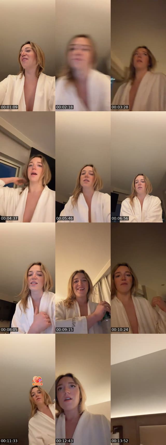 @clarissa.portman3 TikTok live