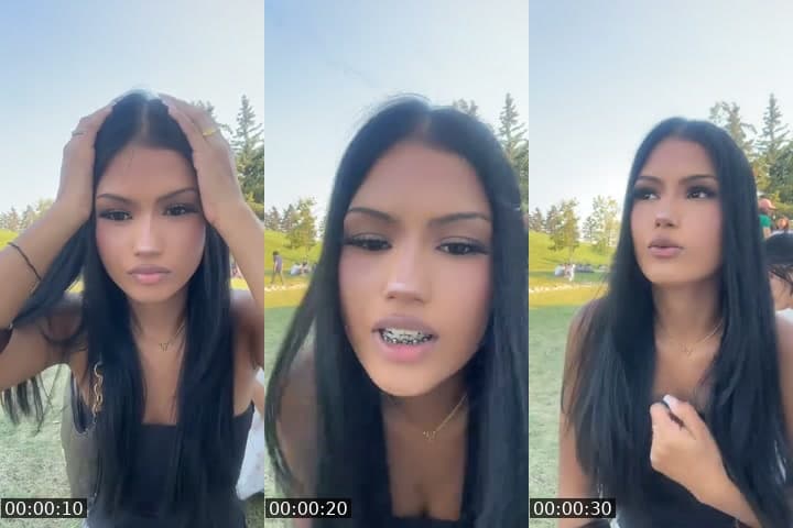 @_prathaaa TikTok live stream