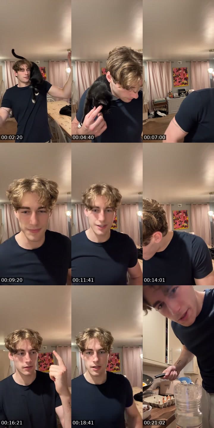 @edward.english06 TikTok live stream