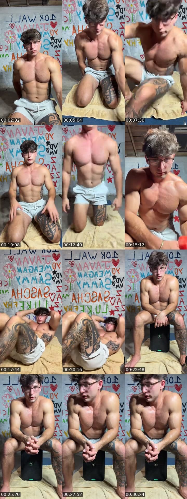 Workout live