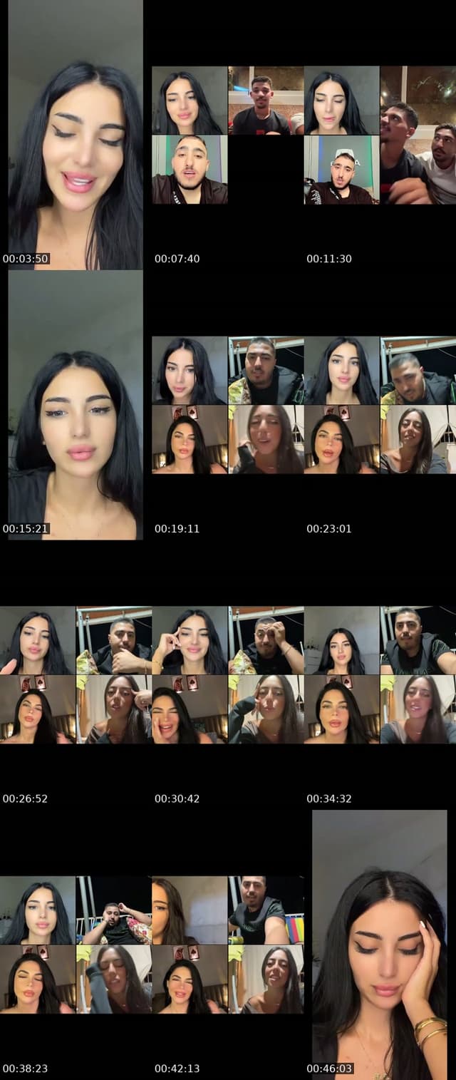 @didiyaacoubofficial TikTok live from 2026-07-19