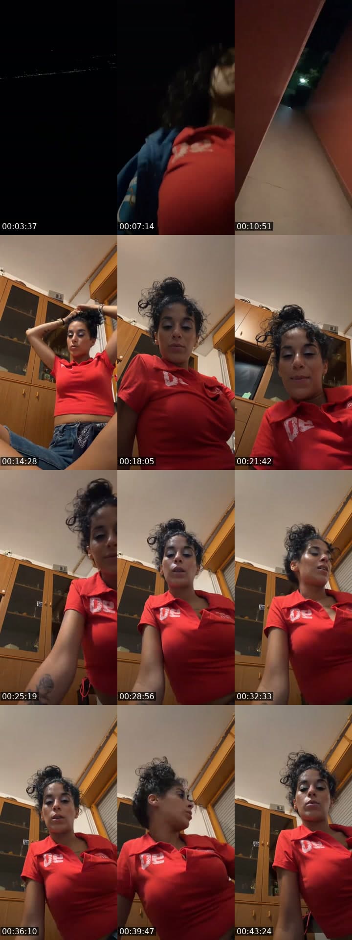 @saucyyilham TikTok live stream